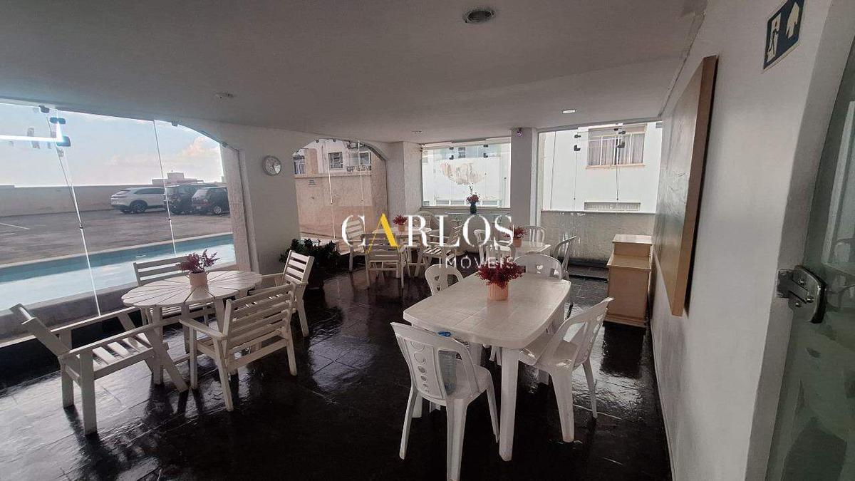 Apartamento, Cruzeiro, 1 Quarto, 1 Suíte