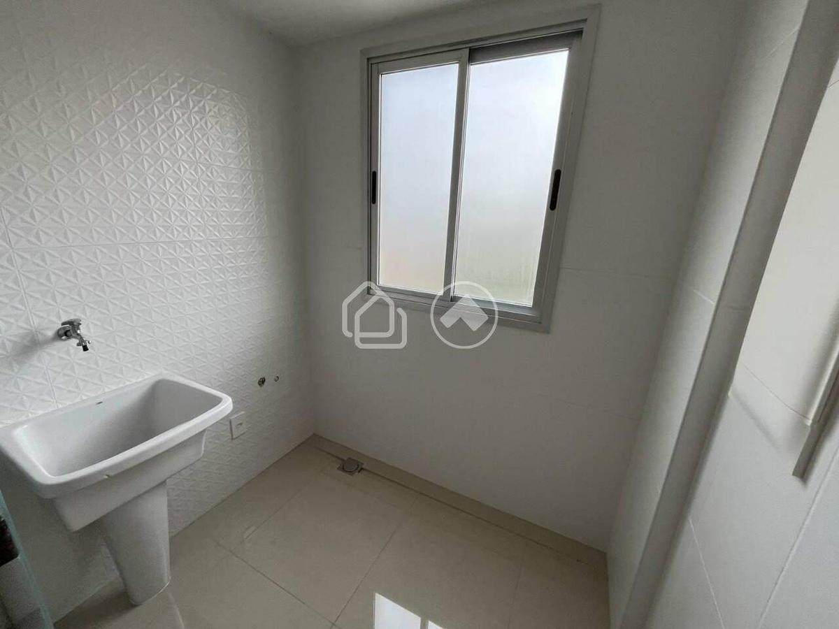 Apartamento, Carlos Prates, 3 Quartos, 2 Vagas, 1 Suíte