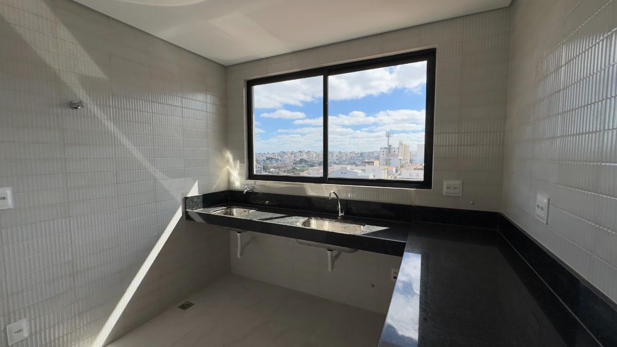 Apartamento, Alto Barroca, 2 Quartos, 1 Vaga, 2 Suítes