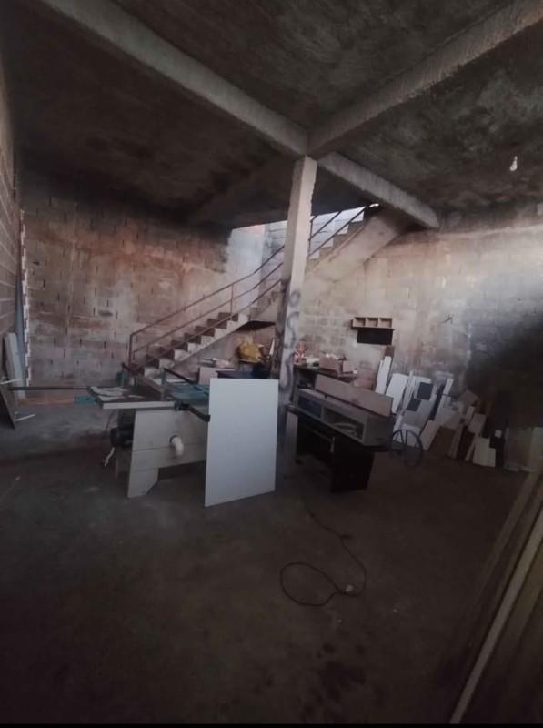 Casa, Olaria, 5 Quartos, 2 Vagas, 1 Suíte