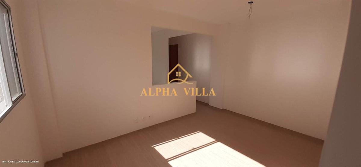 Apartamento, Goiânia, 2 Quartos, 1 Vaga