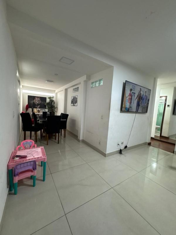 Apartamento, Paquetá, 3 Quartos, 1 Vaga, 1 Suíte