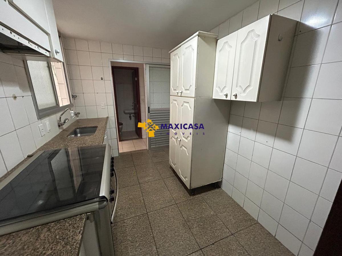 Apartamento, Ipiranga, 4 Quartos, 2 Vagas, 1 Suíte
