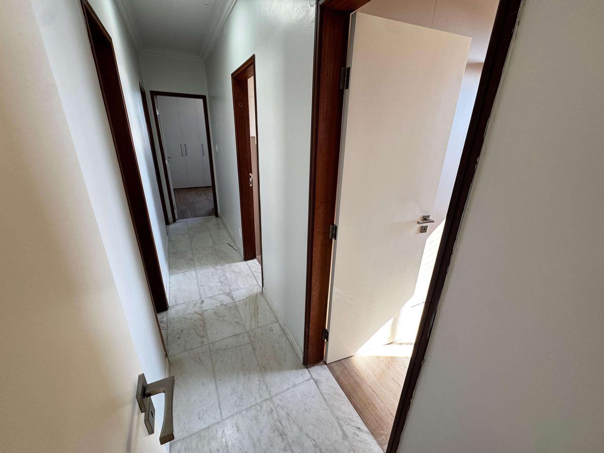 Apartamento, Silveira, 4 Quartos, 2 Vagas, 1 Suíte