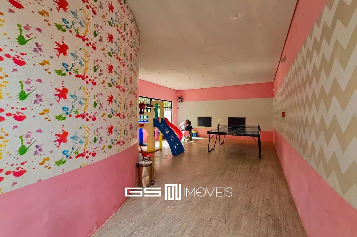 Apartamento, Vila da Serra, 2 Quartos, 2 Vagas, 1 Suíte