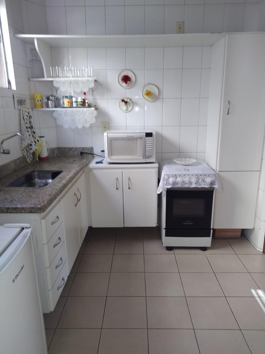 Apartamento, Paquetá, 3 Quartos, 2 Vagas, 1 Suíte