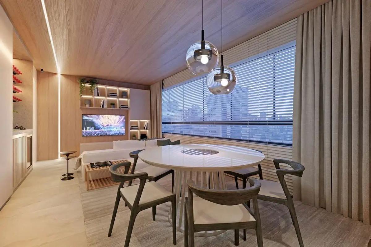 Apartamento, Gutierrez, 3 Quartos, 2 Vagas, 2 Suítes