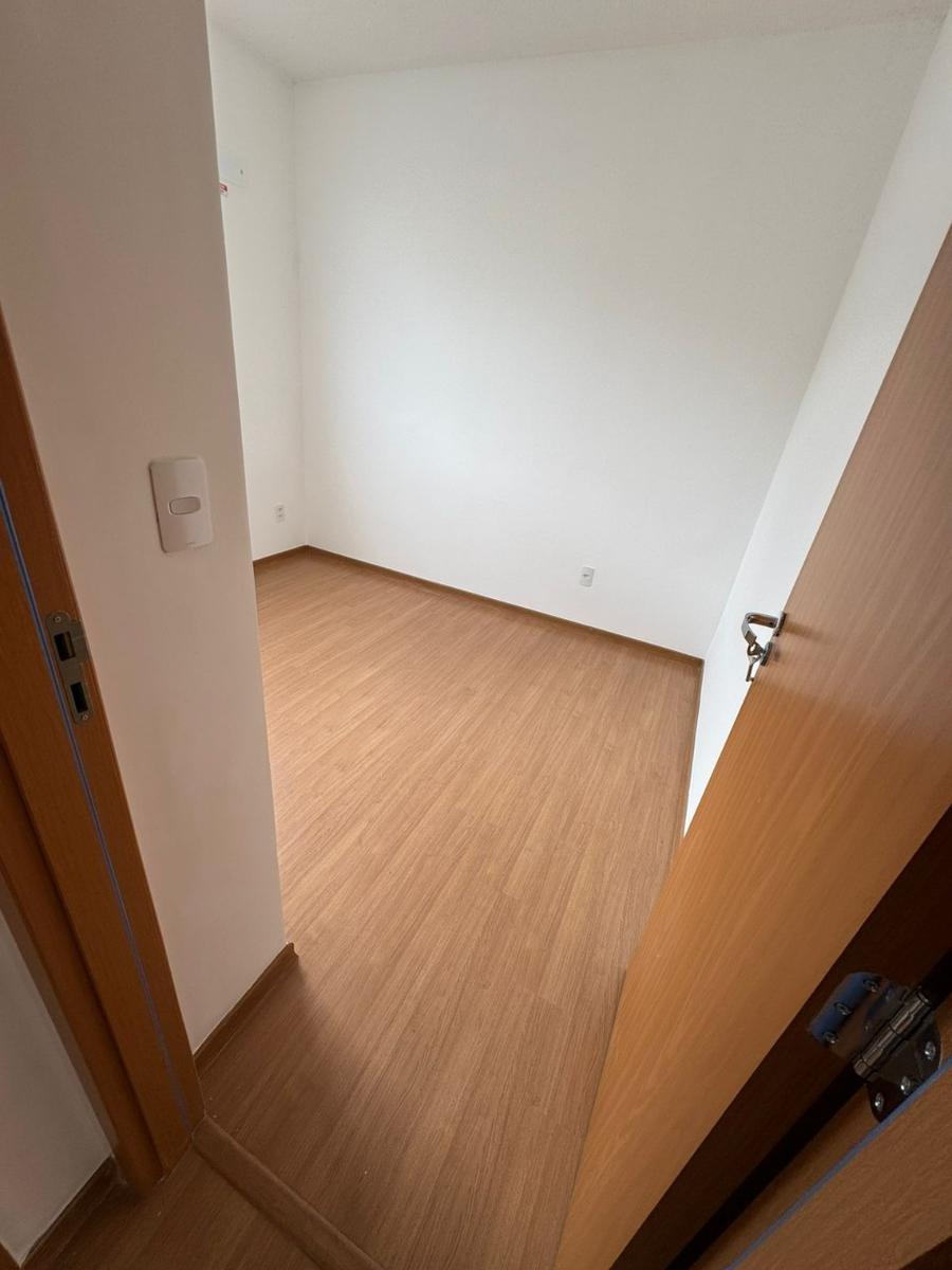 Apartamento, Venda Nova, 2 Quartos, 1 Vaga