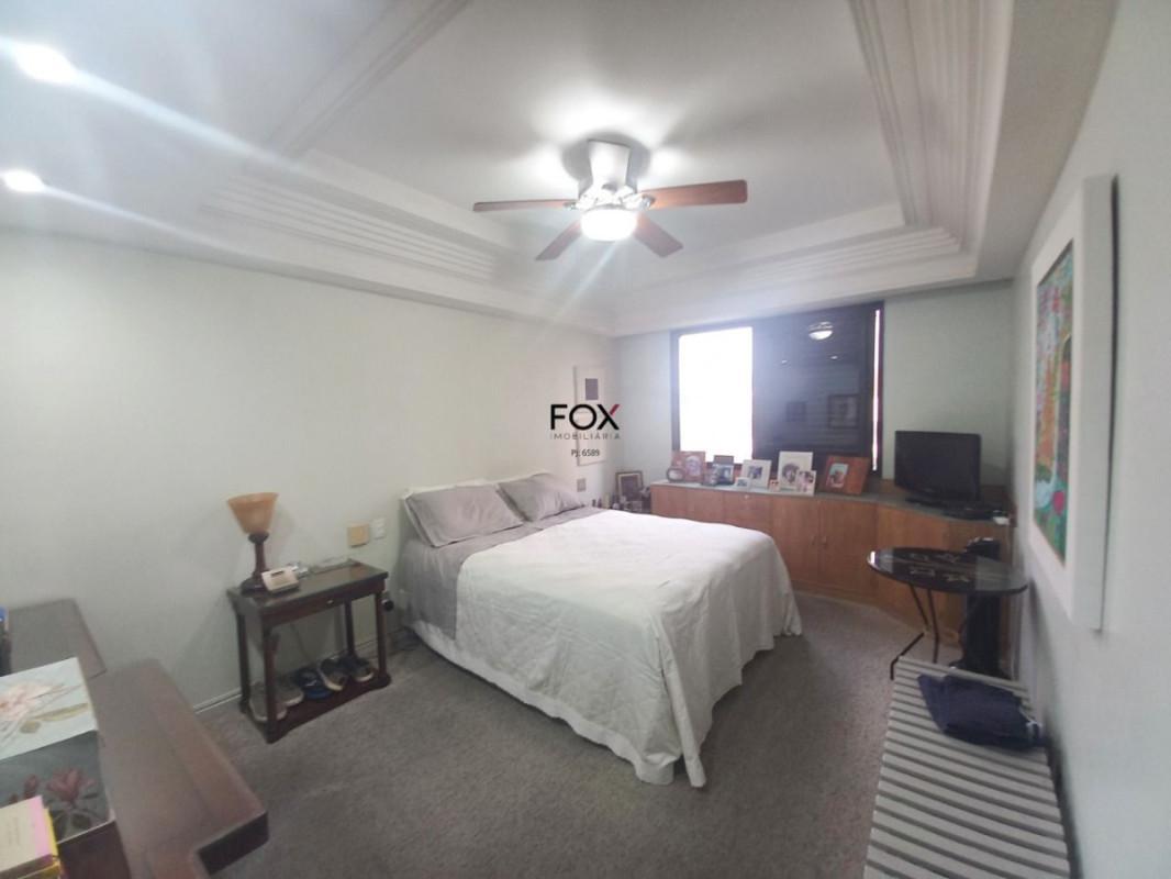 Apartamento, São Pedro, 4 Quartos, 3 Vagas, 3 Suítes