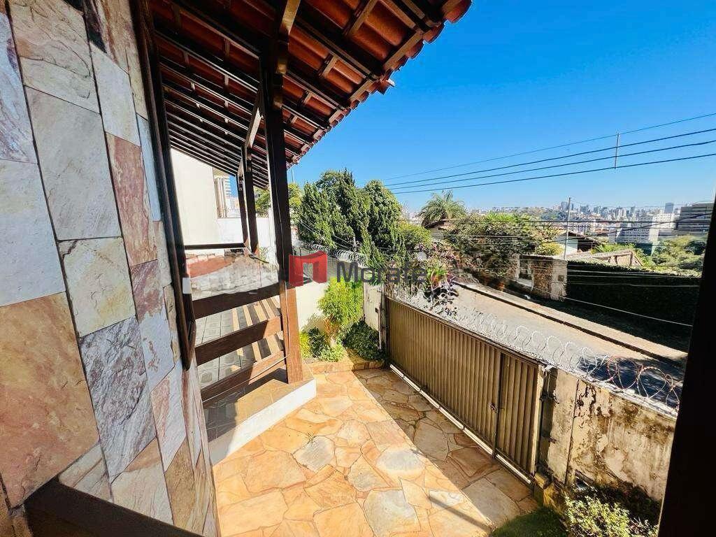 Casa, Santa Lúcia, 5 Quartos, 5 Vagas, 2 Suítes