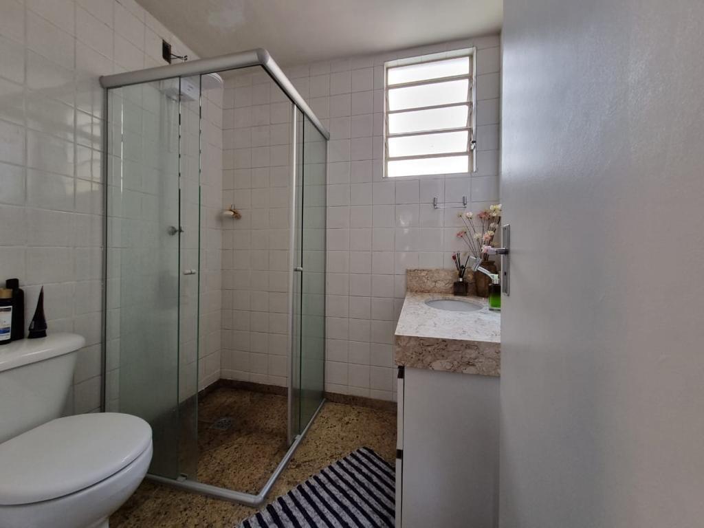 Apartamento, Santa Maria, 3 Quartos, 1 Vaga, 1 Suíte