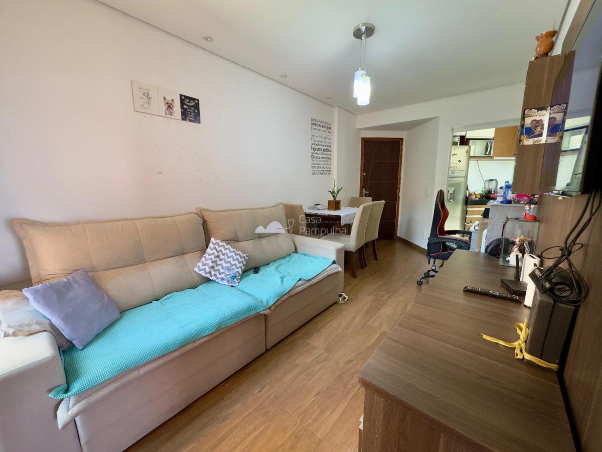 Apartamento, Jardim Guanabara, 3 Quartos, 1 Vaga