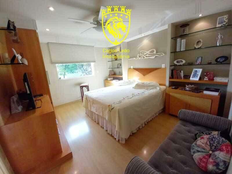 Casa, Comiteco, 5 Quartos, 4 Vagas, 5 Suítes