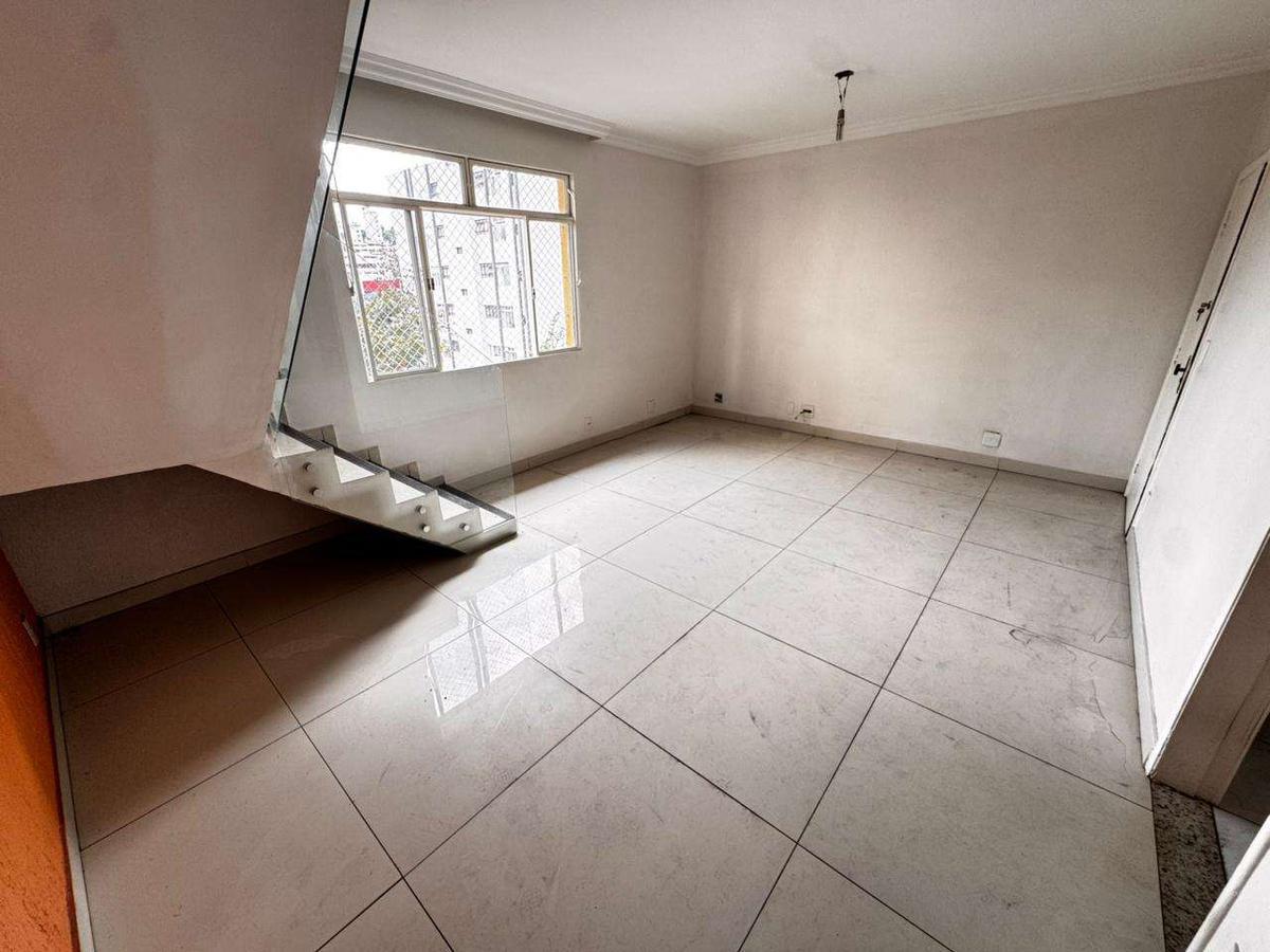 Cobertura, Cidade Nova, 4 Quartos, 3 Vagas, 2 Suítes
