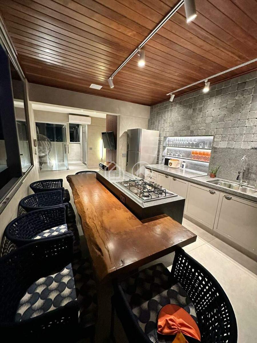 Cobertura, Padre Eustáquio, 4 Quartos, 3 Vagas, 1 Suíte