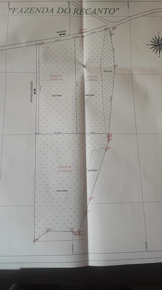 Lote, Barreiro, 0 Quarto, 0 Vaga