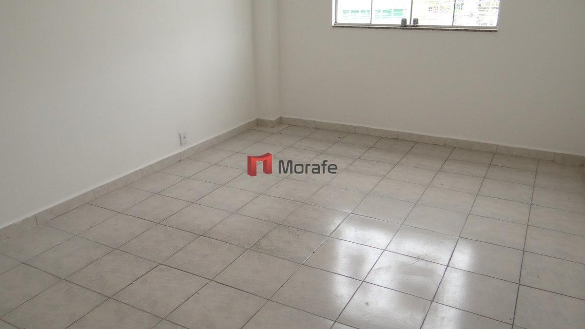 Apartamento, Venda Nova, 2 Quartos, 0 Vaga