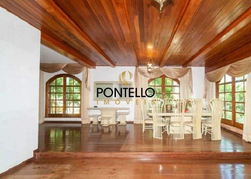 Casa, Belvedere, 4 Quartos, 10 Vagas, 4 Suítes