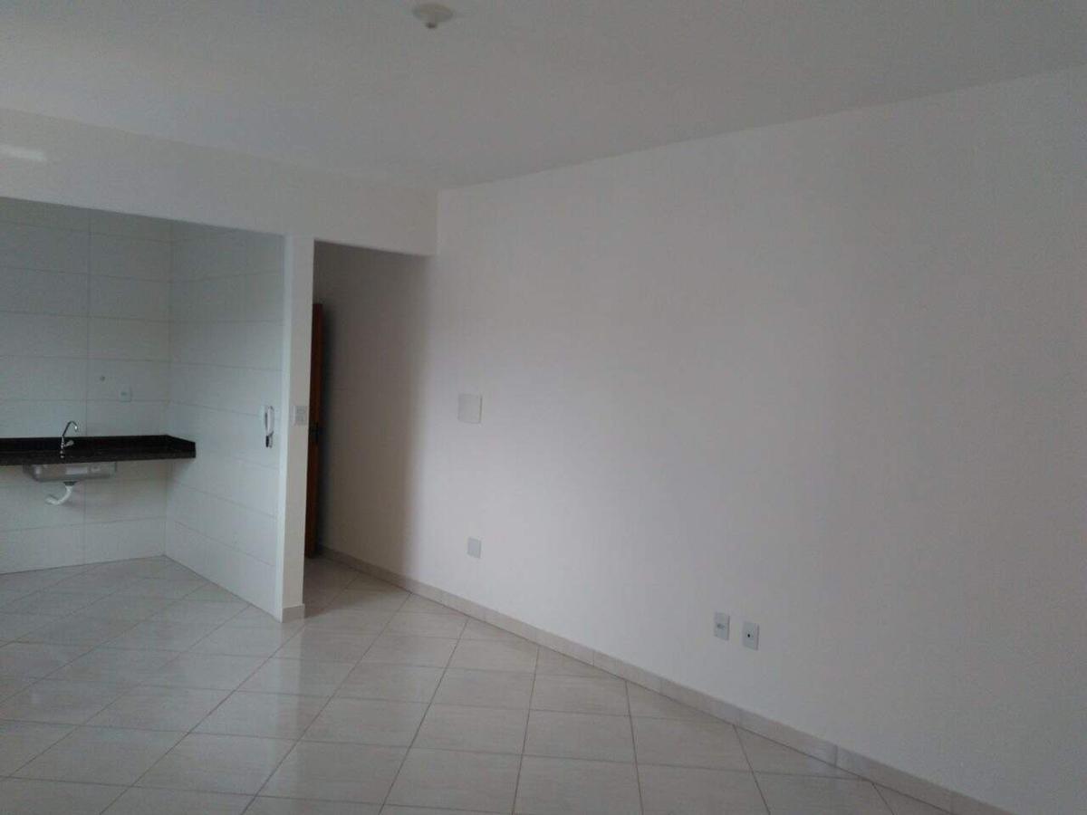 Apartamento, Eldorado, 2 Quartos, 2 Vagas