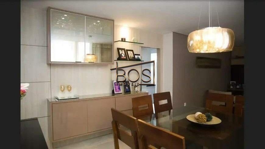 Apartamento, Luxemburgo, 3 Quartos, 2 Vagas, 1 Suíte