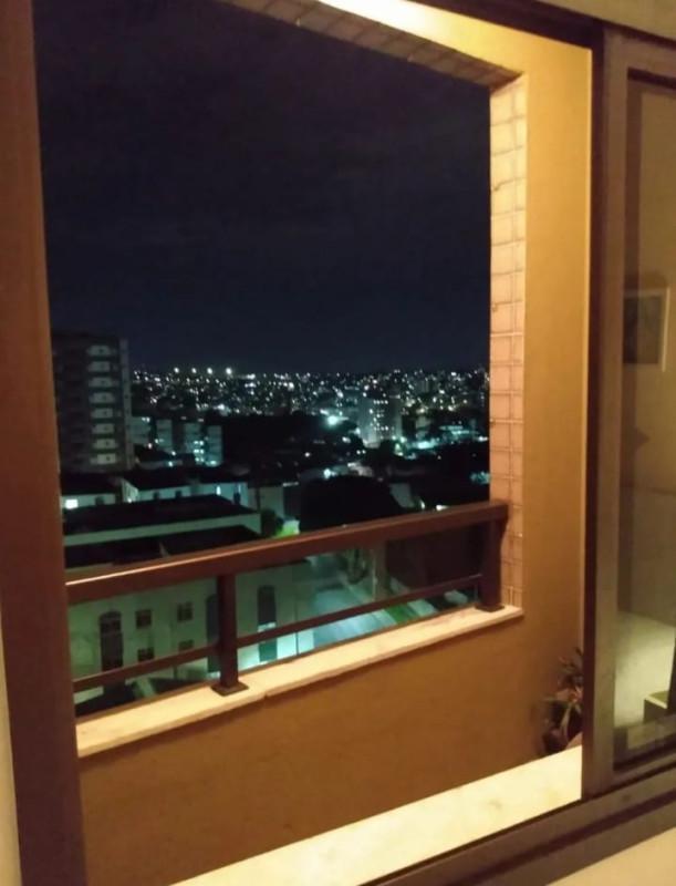 Apartamento, Glória, 4 Quartos, 2 Vagas, 1 Suíte
