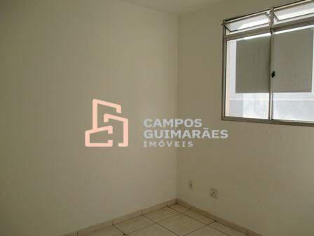 Apartamento, Kennedy, 3 Quartos, 1 Vaga, 1 Suíte