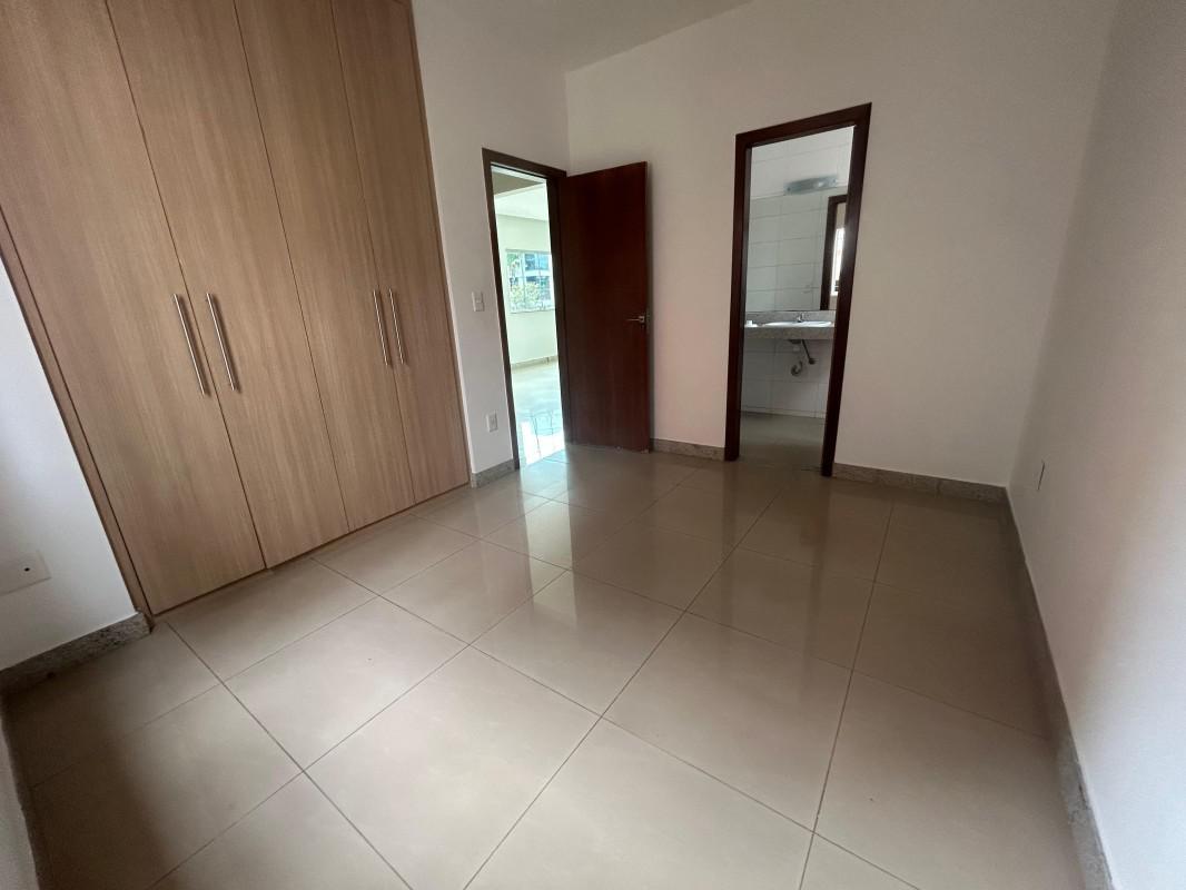 Apartamento, São Luiz (pampulha), 2 Quartos, 1 Vaga, 1 Suíte