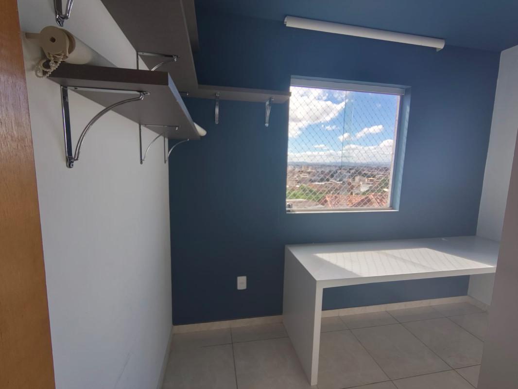 Cobertura, Jardim Leblon, 2 Quartos, 1 Vaga