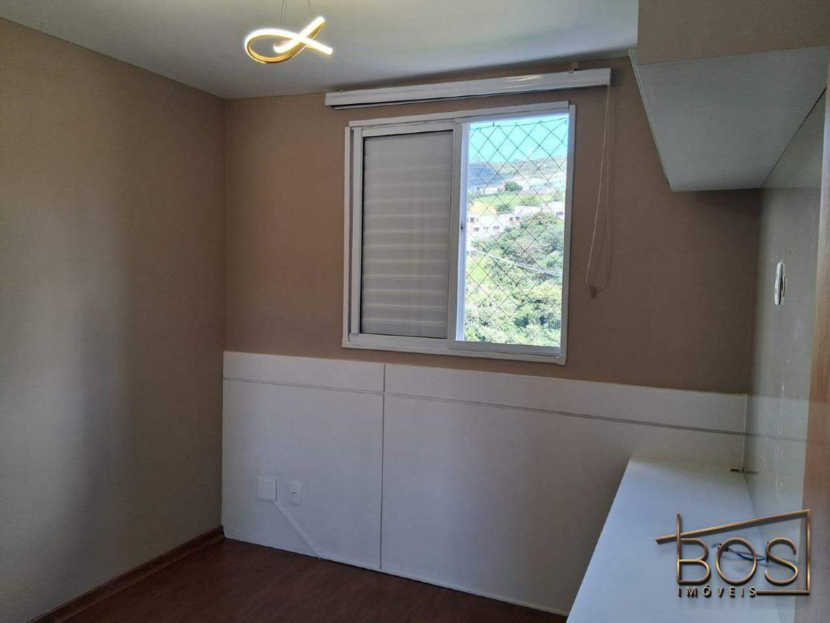 Apartamento, Buritis, 3 Quartos, 2 Vagas, 2 Suítes