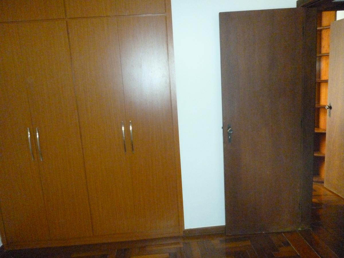 Apartamento, Buritis, 3 Quartos, 1 Vaga, 1 Suíte