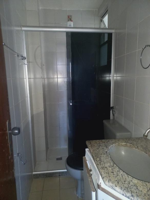 Apartamento, Rio Branco, 3 Quartos, 1 Vaga