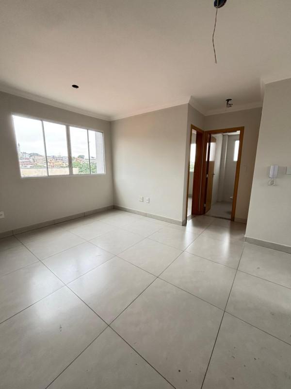 Apartamento, Santa Mônica, 2 Quartos, 1 Vaga