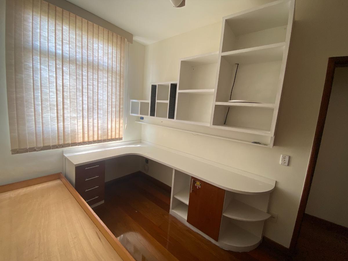 Apartamento, Sagrada Família, 3 Quartos, 1 Vaga, 1 Suíte