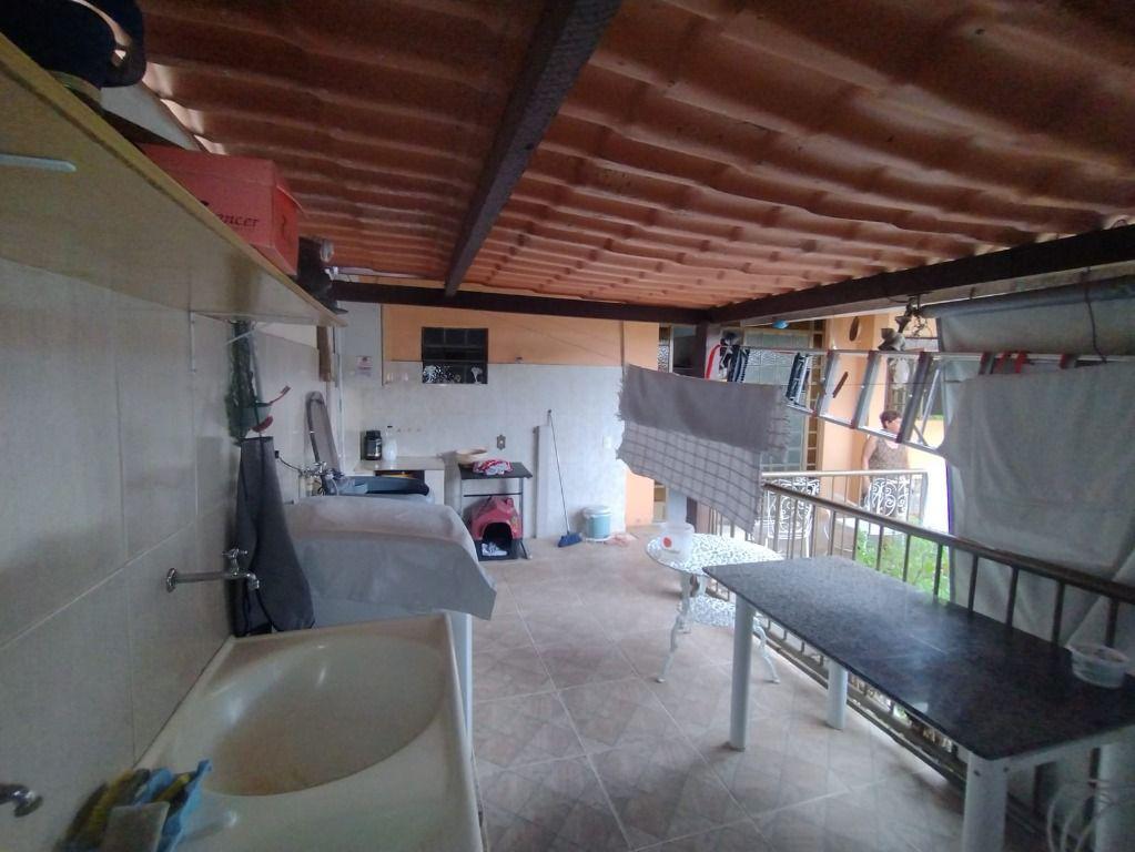 Casa, Nações Unidas, 3 Quartos, 1 Vaga