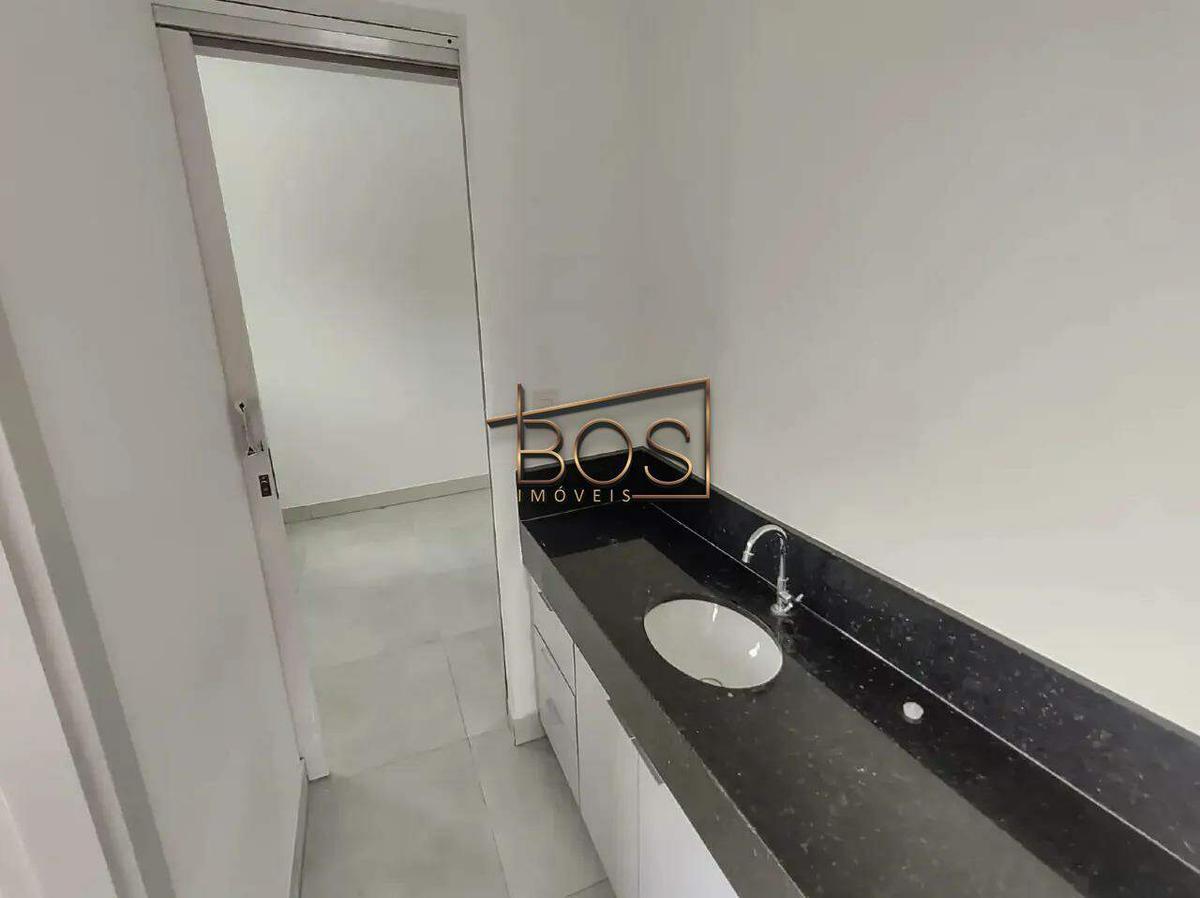Apartamento, Sion, 3 Quartos, 2 Vagas, 1 Suíte