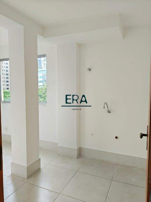 Andar, Barro Preto, 0 Quarto, 2 Vagas