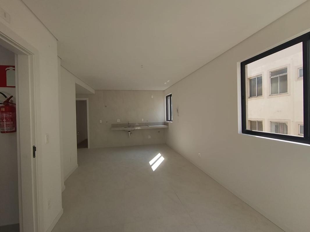 Cobertura, Santo Antônio, 2 Quartos, 2 Vagas, 1 Suíte