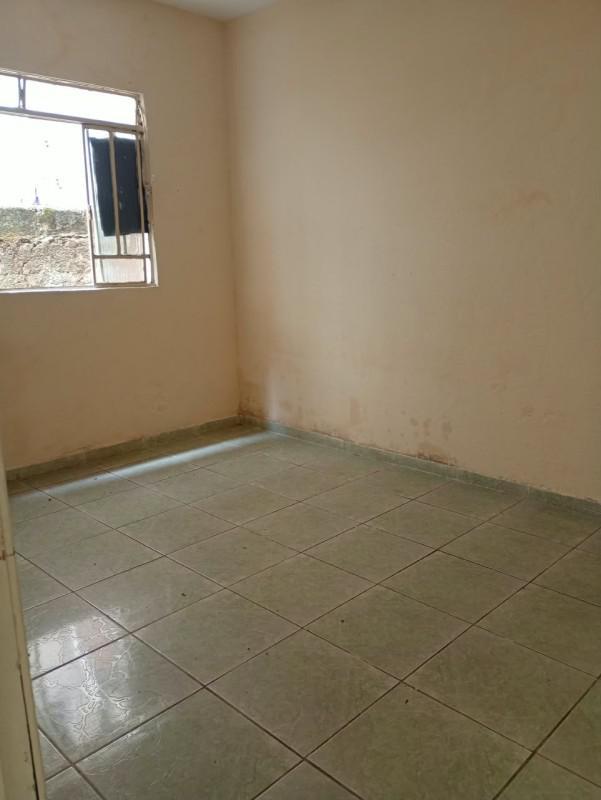 Galpão, Ressaca, 2 Quartos, 1 Vaga
