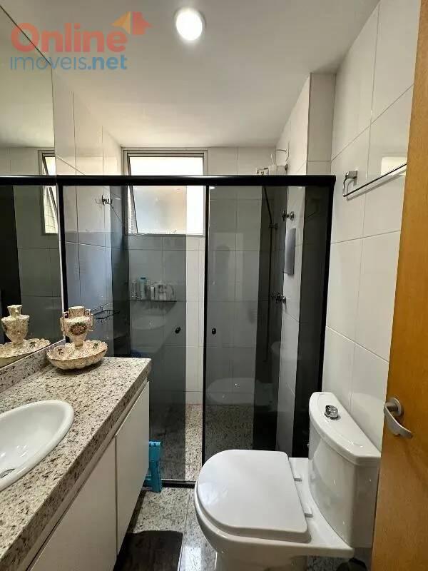 Apartamento, Buritis, 4 Quartos, 0 Vaga, 1 Suíte