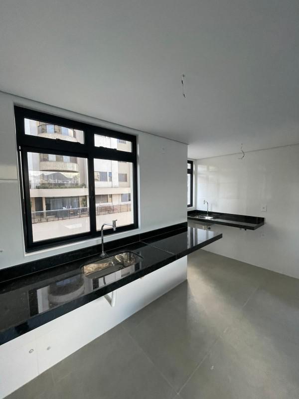 Apartamento, Santo Antônio, 3 Quartos, 2 Vagas, 1 Suíte