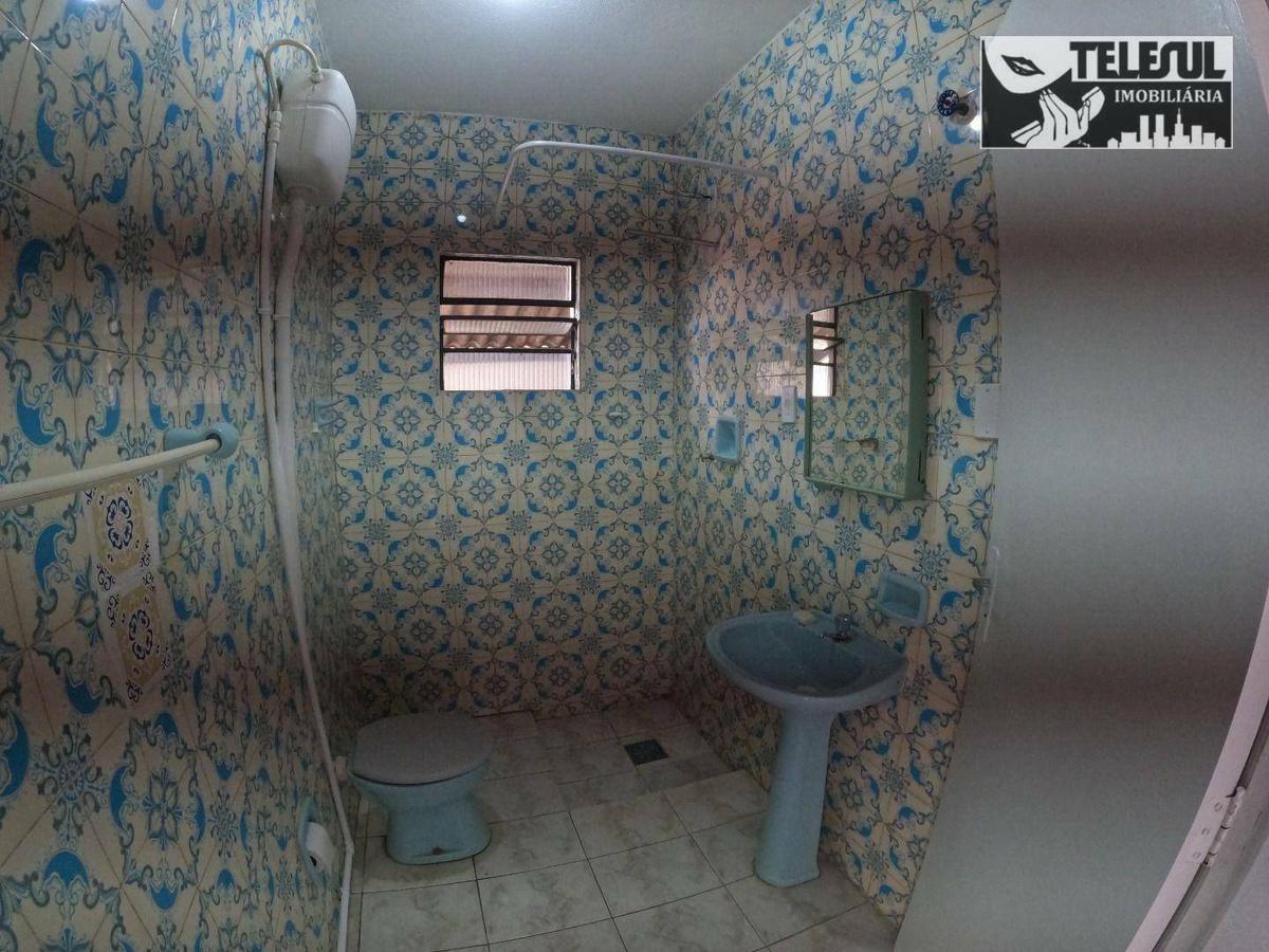 Casa, Centro, 1 Quarto, 0 Vaga
