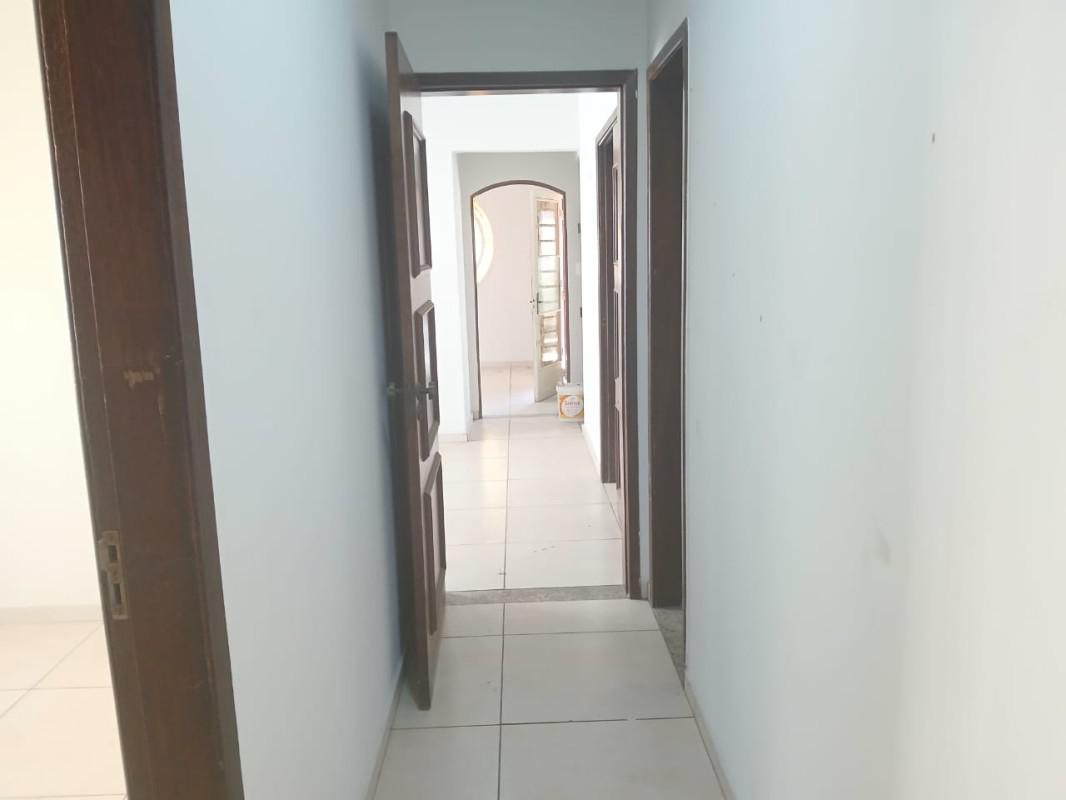 Casa, Guarani, 3 Quartos, 4 Vagas, 1 Suíte