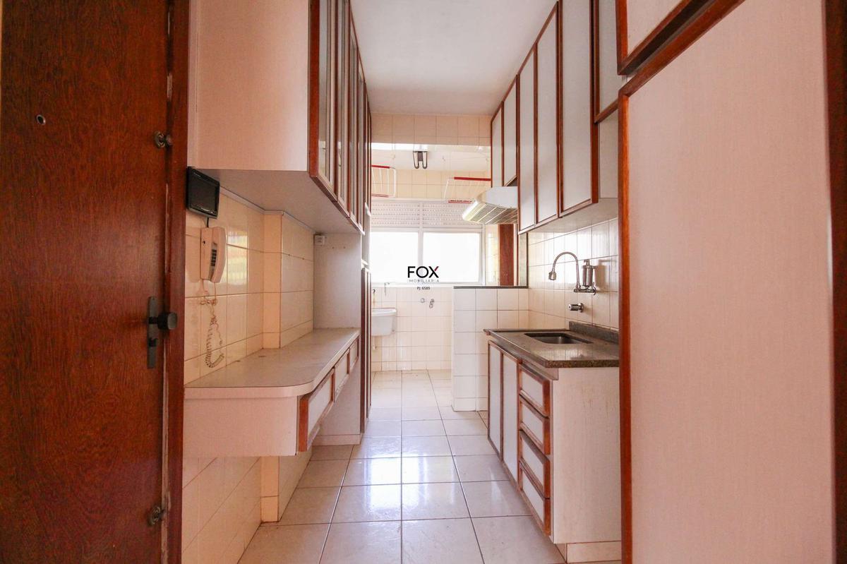 Apartamento, Serra, 3 Quartos, 2 Vagas, 1 Suíte