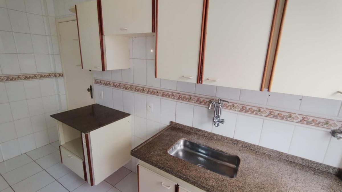 Apartamento, Cidade Nova, 3 Quartos, 2 Vagas, 1 Suíte