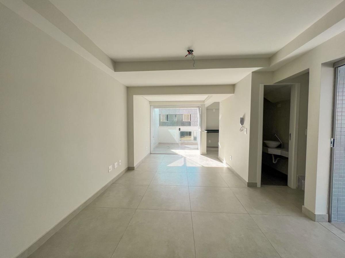 Cobertura, Lourdes, 2 Quartos, 2 Vagas, 2 Suítes