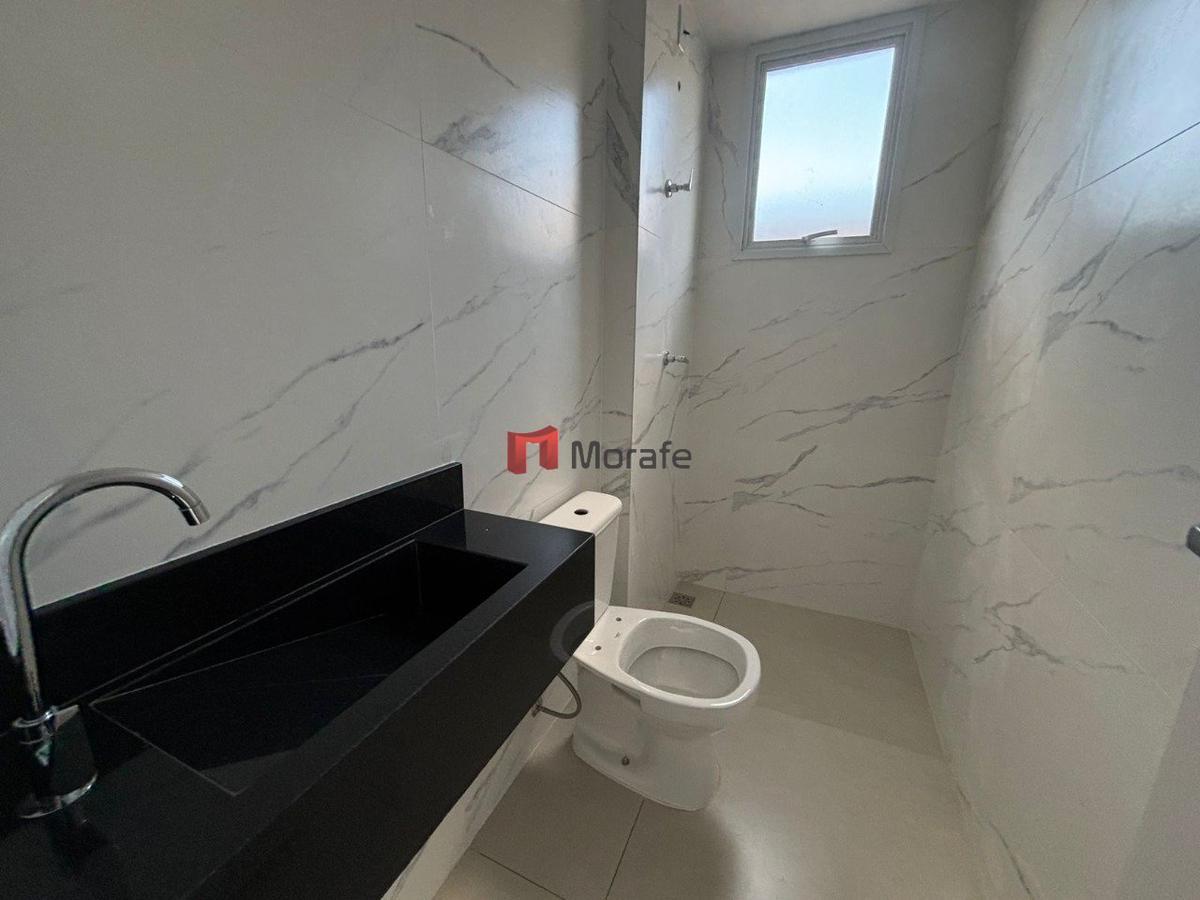 Apartamento, Padre Eustáquio, 3 Quartos, 2 Vagas, 1 Suíte