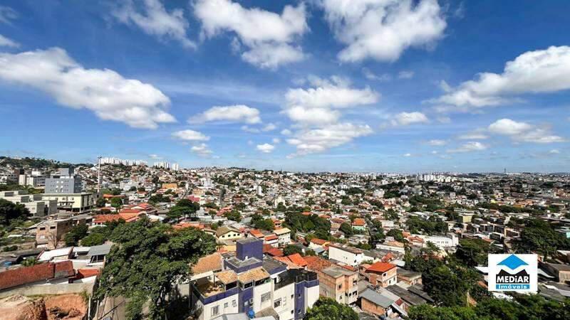 Apartamento, Buritis, 3 Quartos, 1 Vaga, 1 Suíte