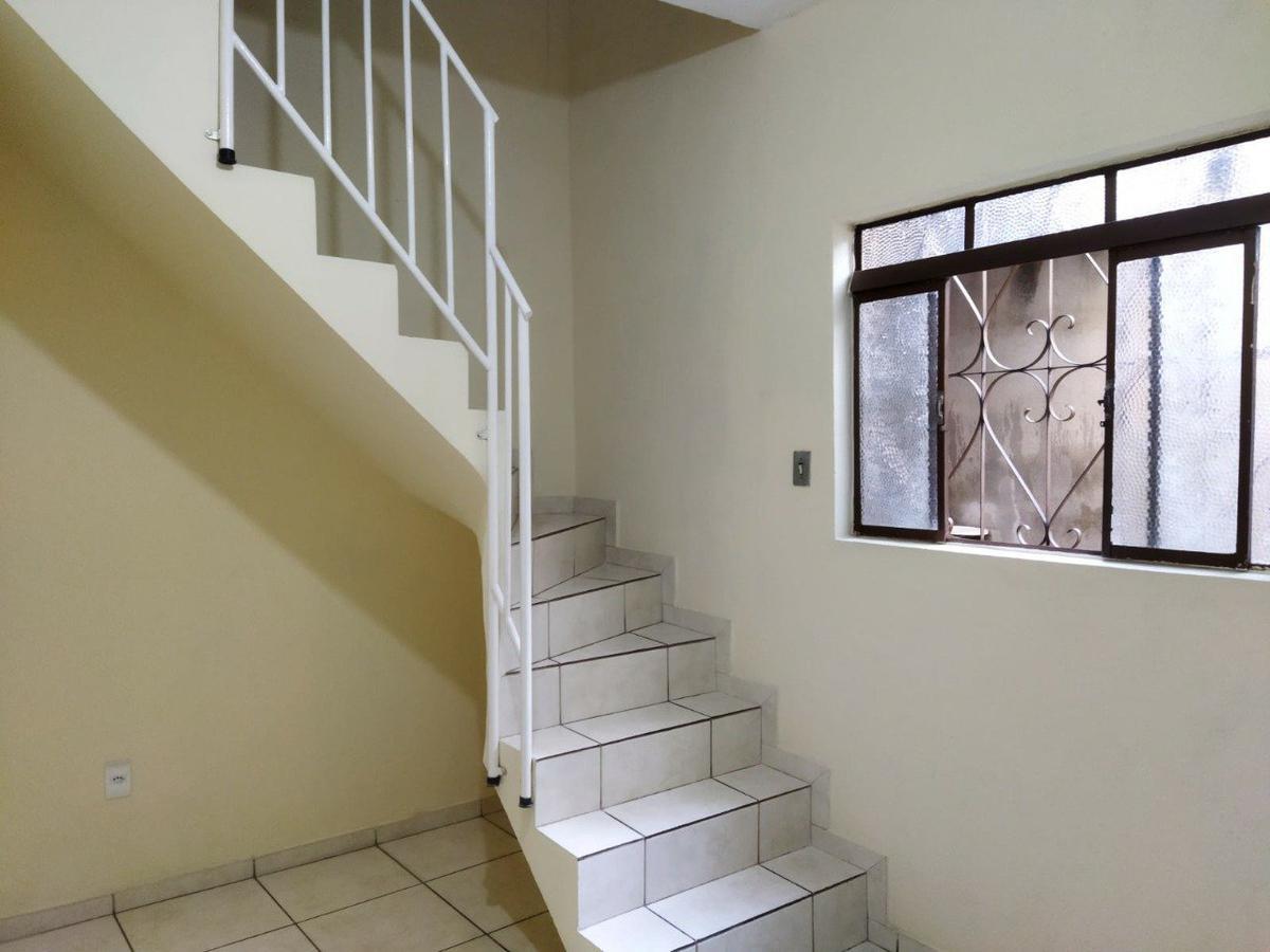 Casa, Jardim Leblon, 2 Quartos, 0 Vaga, 1 Suíte