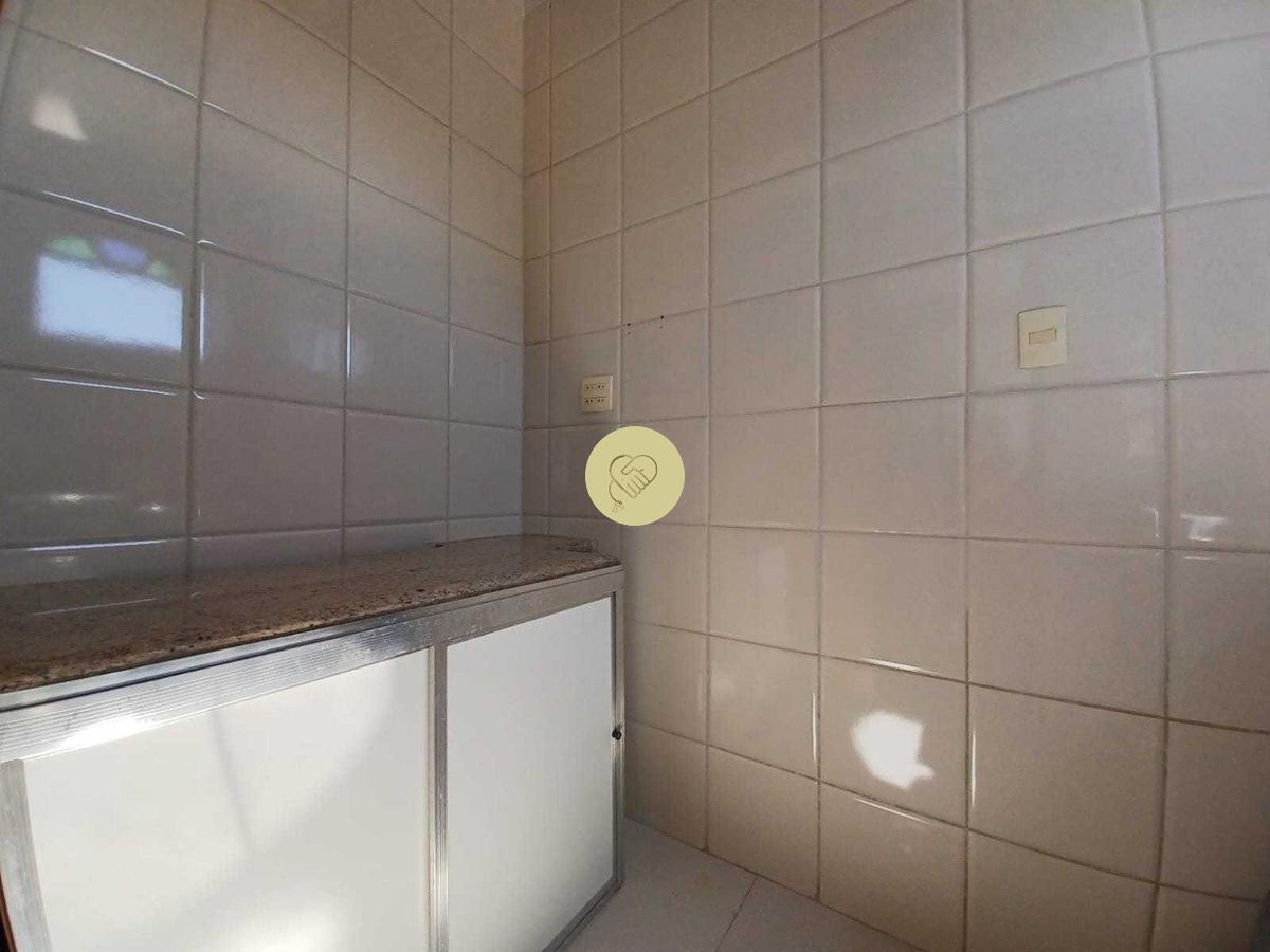 Apartamento, Novo Eldorado, 3 Quartos, 1 Vaga