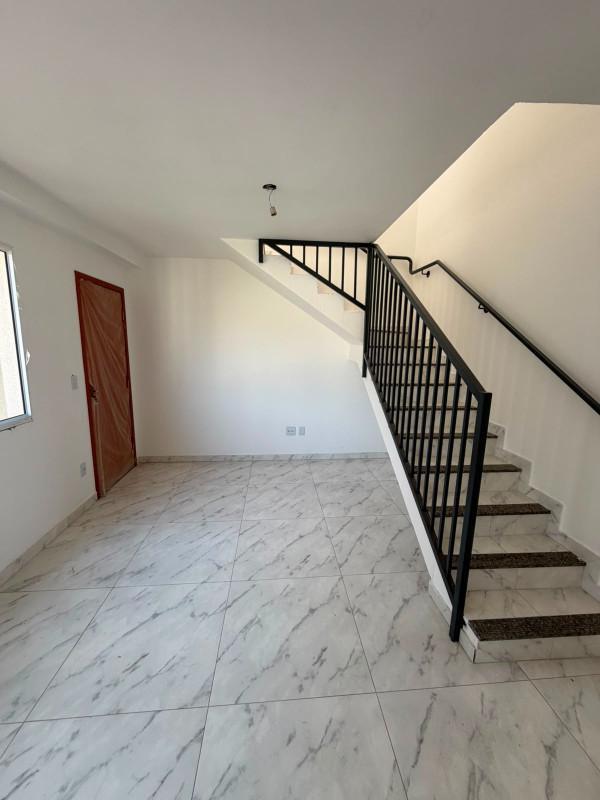 Apartamento, Frei Leopoldo, 2 Quartos, 1 Vaga